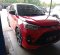 2021 Toyota Raize 1.0T GR Sport CVT TSS (One Tone) Merah - Jual mobil bekas di DKI Jakarta-4