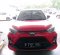 2021 Toyota Raize 1.0T GR Sport CVT TSS (One Tone) Merah - Jual mobil bekas di DKI Jakarta-6