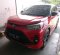 2021 Toyota Raize 1.0T GR Sport CVT TSS (One Tone) Merah - Jual mobil bekas di DKI Jakarta-8