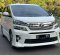 2015 Toyota Vellfire Z Putih - Jual mobil bekas di DKI Jakarta-1