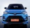 2022 Toyota Raize 1.0T GR Sport CVT TSS (Two Tone) Biru - Jual mobil bekas di DKI Jakarta-5