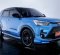 2022 Toyota Raize 1.0T GR Sport CVT TSS (Two Tone) Biru - Jual mobil bekas di DKI Jakarta-9