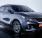 2022 Suzuki Baleno Hatchback A/T Abu-abu - Jual mobil bekas di Jawa Barat-2