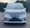 2013 Nissan Serena Highway Star Silver - Jual mobil bekas di DKI Jakarta-7