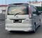 2013 Nissan Serena Highway Star Silver - Jual mobil bekas di DKI Jakarta-10