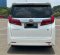 2020 Toyota Alphard 2.5 G A/T Putih - Jual mobil bekas di DKI Jakarta-4