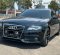 2010 Audi A4 1.8 TFSI PI Hitam - Jual mobil bekas di DKI Jakarta-4