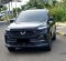 2021 Wuling Almaz Pro 7-Seater Hitam - Jual mobil bekas di DKI Jakarta-12