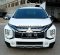 2021 Mitsubishi Xpander Cross Premium Package AT Putih - Jual mobil bekas di Jawa Barat-6