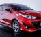 2018 Toyota Yaris TRD Sportivo Merah - Jual mobil bekas di DKI Jakarta-3