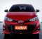 2018 Toyota Yaris TRD Sportivo Merah - Jual mobil bekas di DKI Jakarta-5