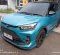 2022 Toyota Raize 1.0T GR Sport CVT (Two Tone) Biru - Jual mobil bekas di Banten-1