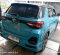 2022 Toyota Raize 1.0T GR Sport CVT (Two Tone) Biru - Jual mobil bekas di Banten-3