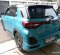 2022 Toyota Raize 1.0T GR Sport CVT (Two Tone) Biru - Jual mobil bekas di Banten-6