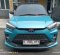 2022 Toyota Raize 1.0T GR Sport CVT (Two Tone) Biru - Jual mobil bekas di Banten-7