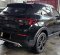 2022 Honda WR-V Hitam - Jual mobil bekas di Jawa Barat-4