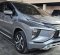 2017 Mitsubishi Xpander Sport A/T Silver - Jual mobil bekas di Jawa Barat-1