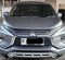 2017 Mitsubishi Xpander Sport A/T Silver - Jual mobil bekas di Jawa Barat-2