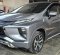 2017 Mitsubishi Xpander Sport A/T Silver - Jual mobil bekas di Jawa Barat-8