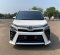 2019 Toyota Voxy 2.0 A/T Putih - Jual mobil bekas di DKI Jakarta-7