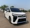 2019 Toyota Voxy 2.0 A/T Putih - Jual mobil bekas di DKI Jakarta-12