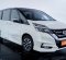 2019 Nissan Serena Highway Star Putih - Jual mobil bekas di DKI Jakarta-4