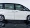 2019 Nissan Serena Highway Star Putih - Jual mobil bekas di DKI Jakarta-6