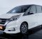 2019 Nissan Serena Highway Star Putih - Jual mobil bekas di DKI Jakarta-10