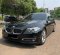 2016 BMW 5 Series 520i Hitam - Jual mobil bekas di DKI Jakarta-1