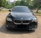 2016 BMW 5 Series 520i Hitam - Jual mobil bekas di DKI Jakarta-4