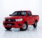 2018 Toyota Hilux 2.5 Diesel NA Merah - Jual mobil bekas di Kalimantan Barat-1