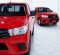 2018 Toyota Hilux 2.5 Diesel NA Merah - Jual mobil bekas di Kalimantan Barat-6