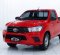 2018 Toyota Hilux 2.5 Diesel NA Merah - Jual mobil bekas di Kalimantan Barat-7