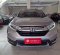 2019 Honda CR-V Turbo Prestige Abu-abu - Jual mobil bekas di Jawa Barat-2