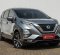 2019 Nissan Livina VE AT Abu-abu - Jual mobil bekas di Jawa Barat-1