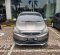 2016 Mitsubishi Mirage GLS Abu-abu hitam - Jual mobil bekas di Banten-1