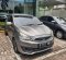 2016 Mitsubishi Mirage GLS Abu-abu hitam - Jual mobil bekas di Banten-2