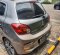 2016 Mitsubishi Mirage GLS Abu-abu hitam - Jual mobil bekas di Banten-3