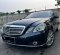 2010 Mercedes-Benz E-Class E 300 Hitam - Jual mobil bekas di DKI Jakarta-3