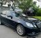 2010 Mercedes-Benz E-Class E 300 Hitam - Jual mobil bekas di DKI Jakarta-19