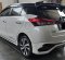 2019 Toyota Yaris TRD Sportivo Putih - Jual mobil bekas di DKI Jakarta-3