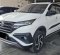 2018 Toyota Rush TRD Sportivo Putih - Jual mobil bekas di DKI Jakarta-1