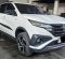 2018 Toyota Rush TRD Sportivo Putih - Jual mobil bekas di DKI Jakarta-3