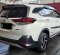 2018 Toyota Rush TRD Sportivo Putih - Jual mobil bekas di DKI Jakarta-4