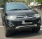 2013 Mitsubishi Pajero Sport 2.5L Dakar Hitam - Jual mobil bekas di DKI Jakarta-6