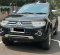 2013 Mitsubishi Pajero Sport 2.5L Dakar Hitam - Jual mobil bekas di DKI Jakarta-10