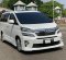 2014 Toyota Vellfire ZG Putih - Jual mobil bekas di DKI Jakarta-7