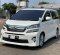 2014 Toyota Vellfire ZG Putih - Jual mobil bekas di DKI Jakarta-8