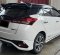 2019 Toyota Yaris TRD Sportivo Putih - Jual mobil bekas di Jawa Barat-4