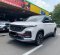 2022 Wuling Almaz Pro 7-Seater Putih - Jual mobil bekas di DKI Jakarta-2